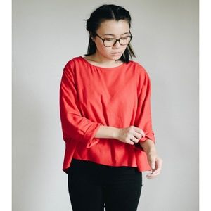 ISO: jamie and the jones t top